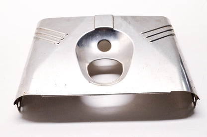 OEM Harley-Davidson 67808-86 Front Triple Clamp Cover