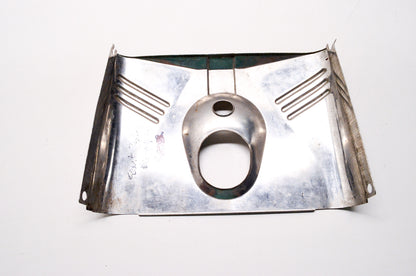 OEM Harley-Davidson 67808-86 Front Triple Clamp Cover