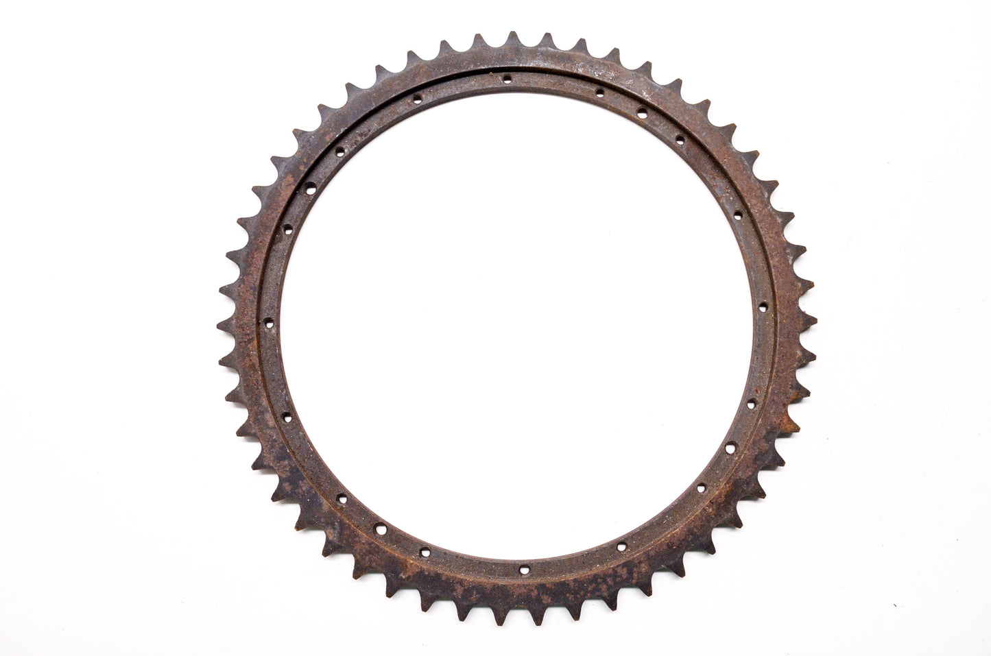 51T Rear Sprocket Big Twin 30-57 Sportster NOS