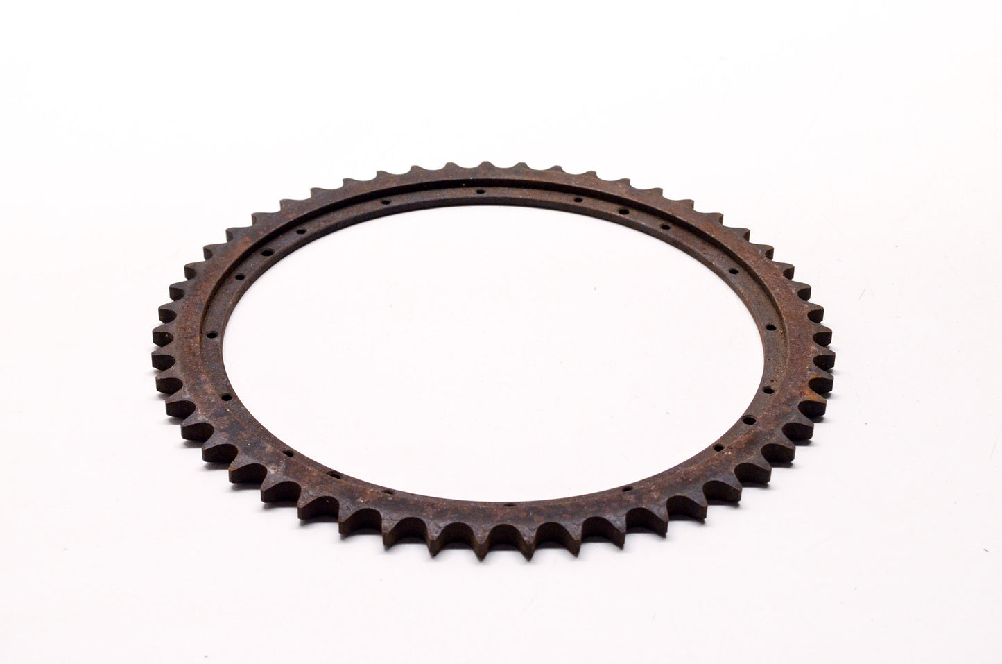 51T Rear Sprocket Big Twin 30-57 Sportster NOS