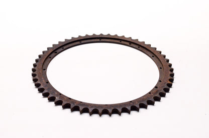 51T Rear Sprocket Big Twin 30-57 Sportster NOS