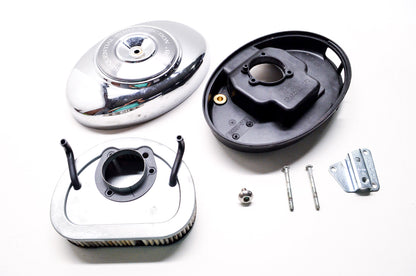 Air Cleaner Kit