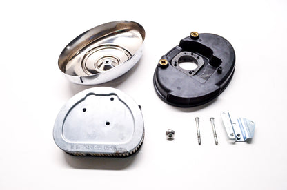 Air Cleaner Kit