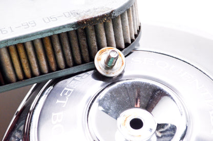 Air Cleaner Kit
