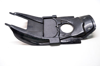 Police Air Ride Seat Frame Cover Fairing Panel Assembly