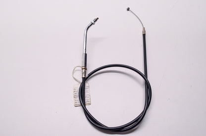 Aftermarket Throttle Cable Harley Davidson NOS