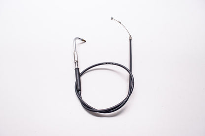 Aftermarket Motorcycle Throttle Cable NOS