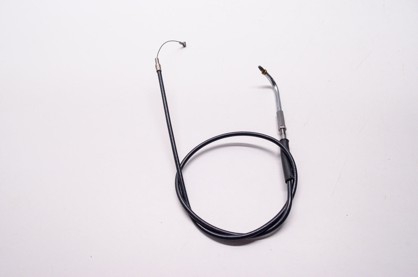 Aftermarket Motorcycle Throttle Cable NOS