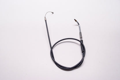 Aftermarket Motorcycle Throttle Cable NOS