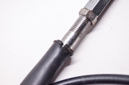 Aftermarket Motorcycle Throttle Cable NOS