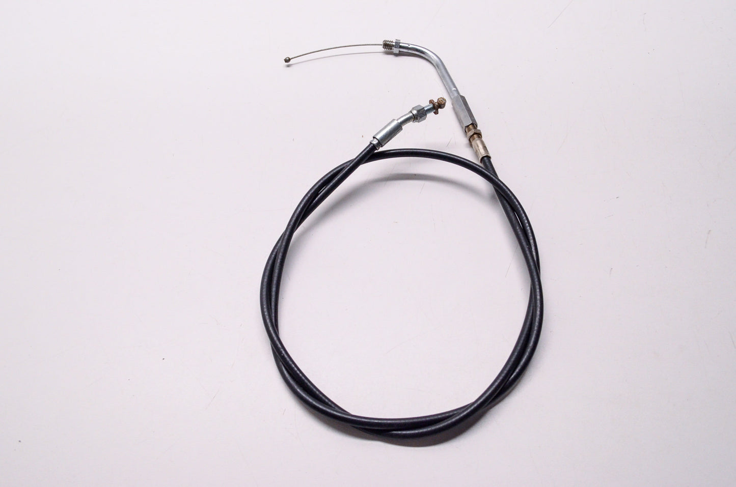 Aftermarket 01-277 Motorcycle Throttle Cable NOS