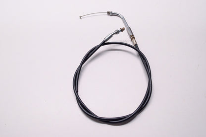 Aftermarket 01-277 Motorcycle Throttle Cable NOS