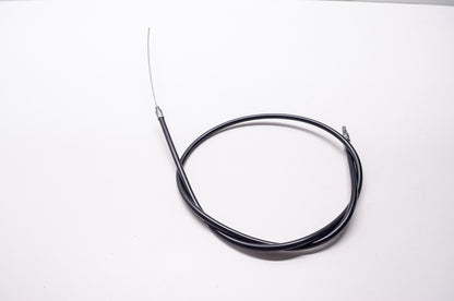 New Drag Specialties Front Brake Cable Harley Davidson NOS