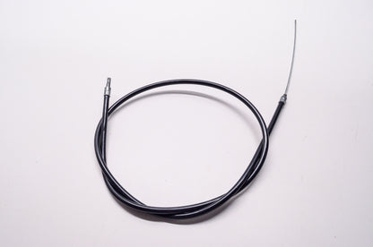 New Drag Specialties Front Brake Cable Harley Davidson NOS