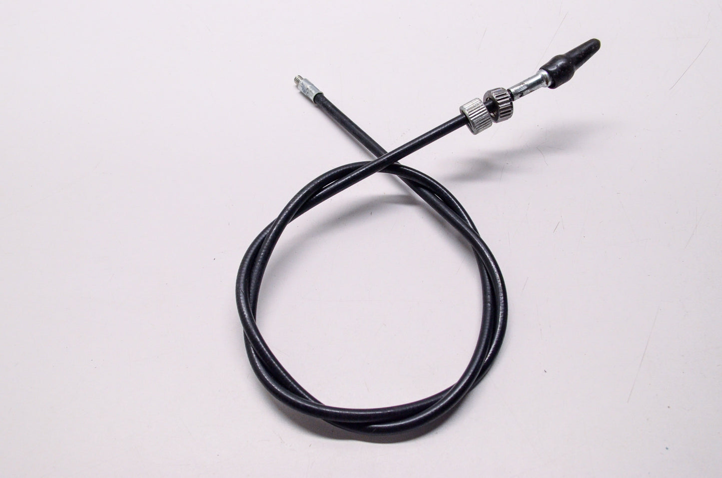 New Motion Pro Motorcycle Speedometer Cable NOS