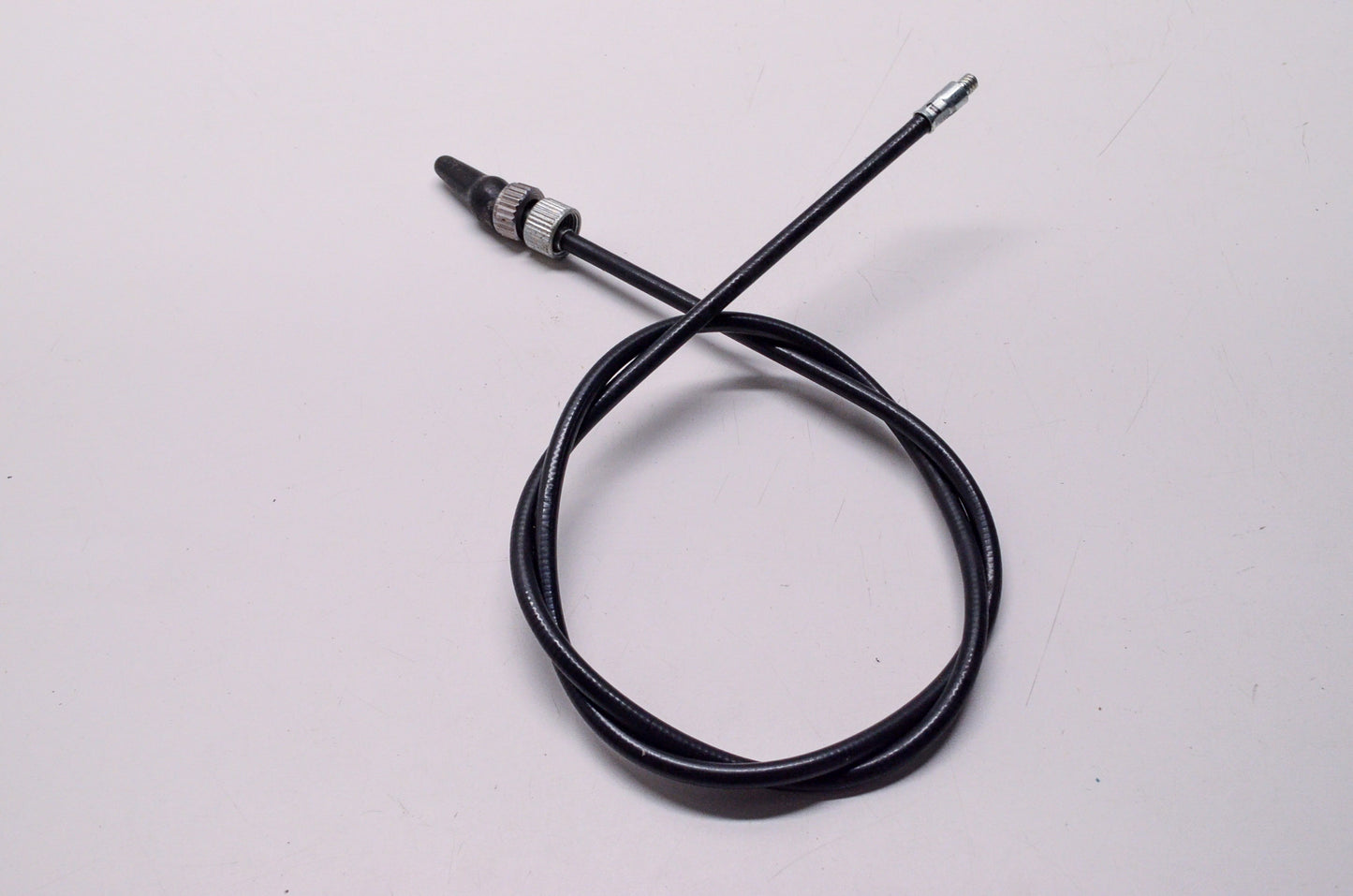 New Motion Pro Motorcycle Speedometer Cable NOS