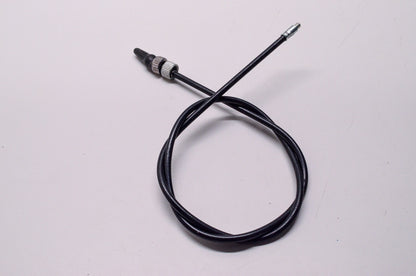 New Motion Pro Motorcycle Speedometer Cable NOS