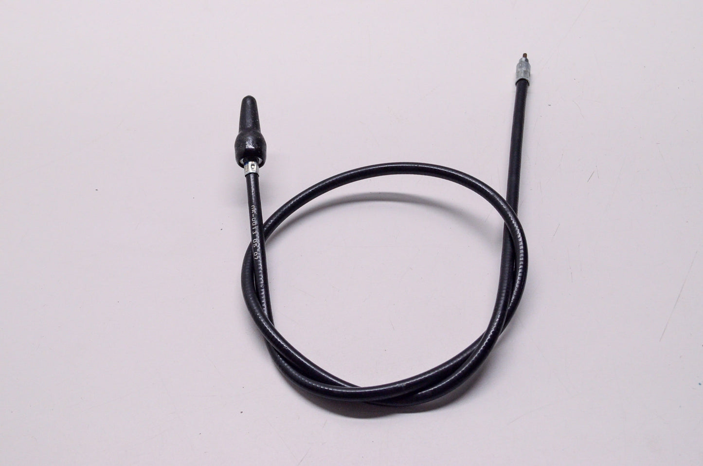 New Motion Pro Motorcycle Speedometer Cable NOS