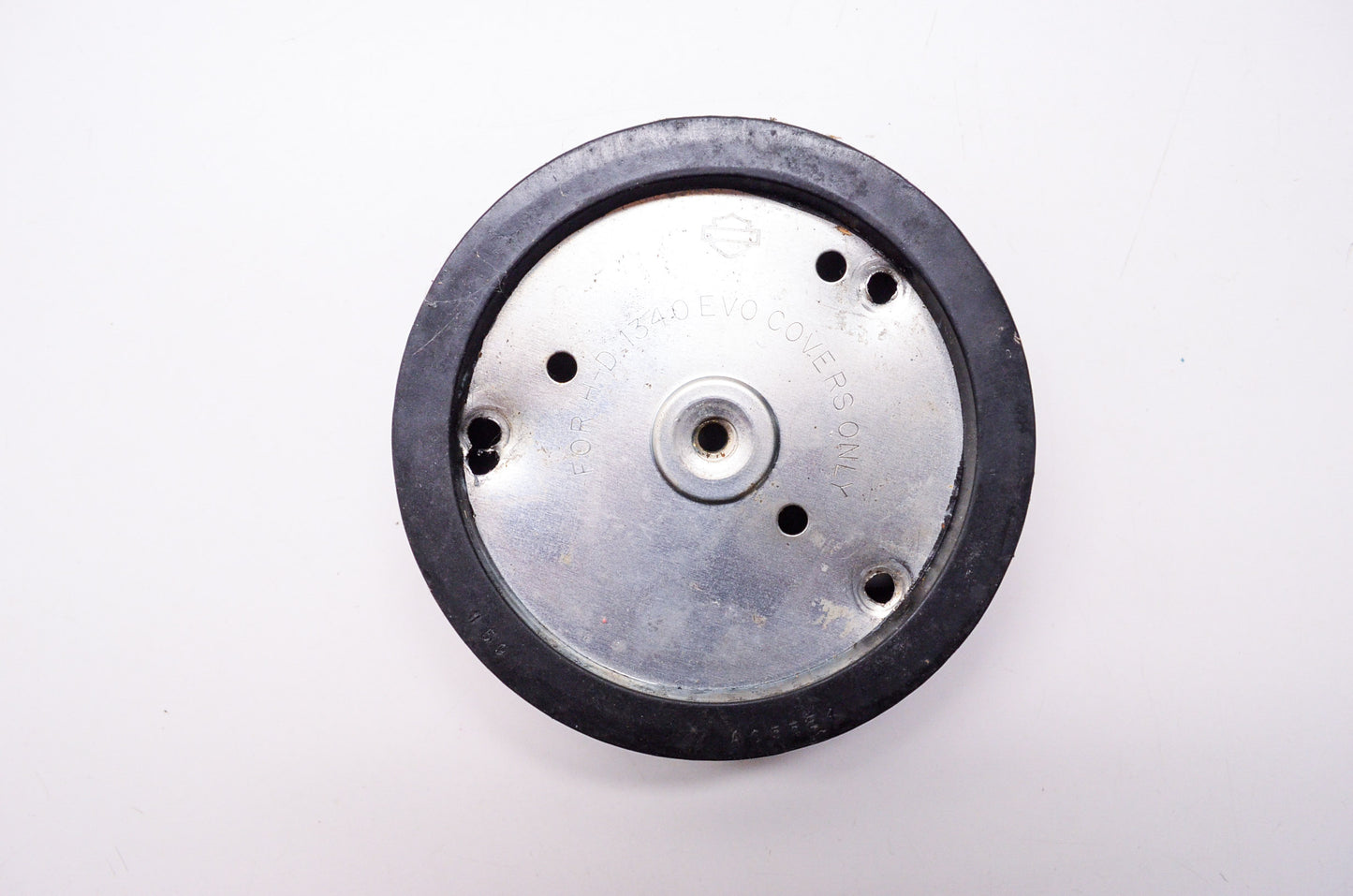 Air Filter Assembly Washable Reusable Harley Davidson