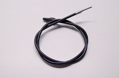 Speedometer Cable 12mm Top Harley Davidson NOS