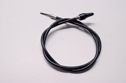 Speedometer Cable 12mm Top Harley Davidson NOS
