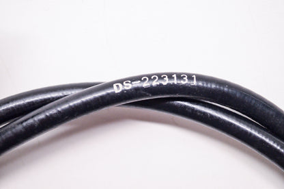 Speedometer Cable 12mm Top Harley Davidson NOS