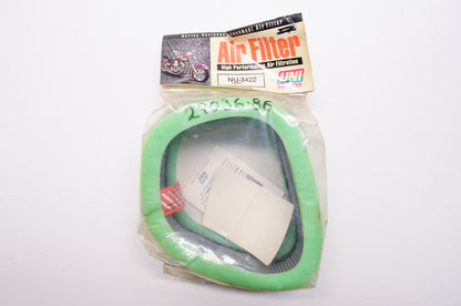 New UNI  High Performance Harley Davidson Replacement Air Filter NOS