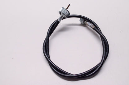 New Custom Chrome Speedometer Cable Harley Davidson  NOS