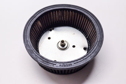 Air Filter Assembly Washable Reusable Harley Davidson