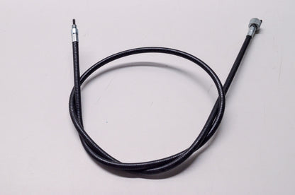 New Custom Chrome Speedometer Cable Harley Davidson NOS