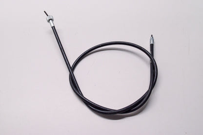 New Custom Chrome Speedometer Cable Harley Davidson NOS