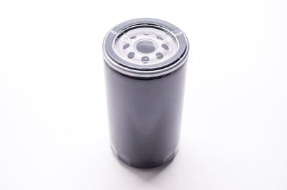 New Custom Chrome Black Premium Oil Filter Harley Davidson NOS