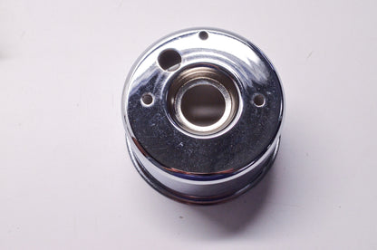 New Aftermarket Speedometer Gauge Cup Cover Harley Davidson NOS