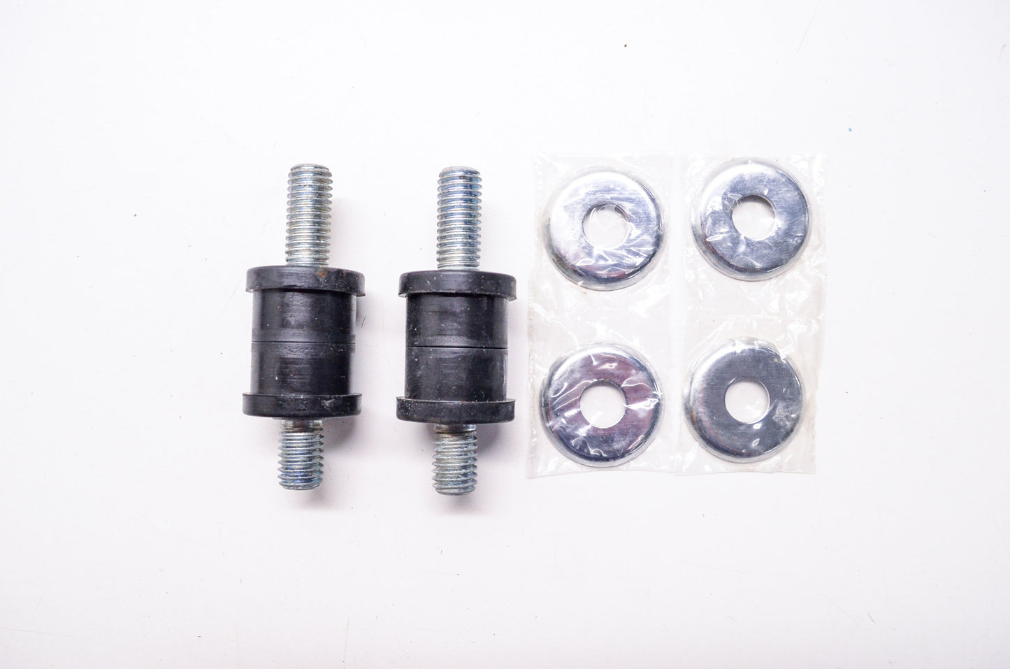 Handlebar Damper Kit w/ Stud NOS