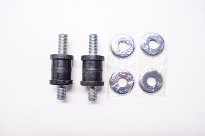 Handlebar Damper Kit w/ Stud NOS