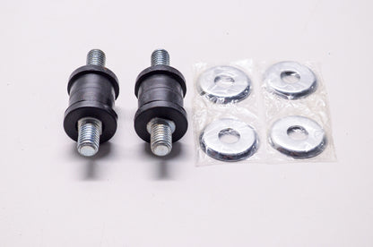 Handlebar Damper Kit w/ Stud NOS