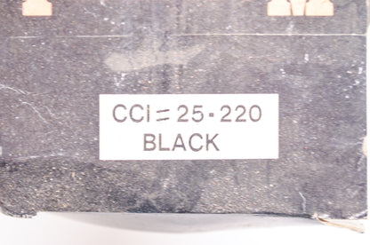 New Custom Chrome Black Premium Oil Filter Harley Davidson NOS