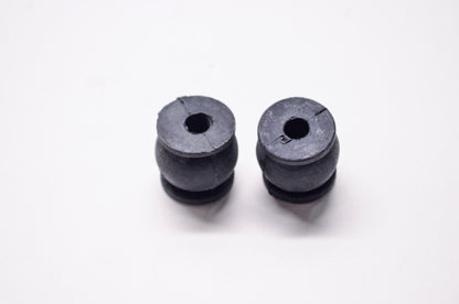 Rubber Isolator Harley Davidson Qty 2 NOS