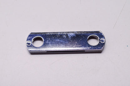 New Nempco Universal Chrome Horn Bracket NOS