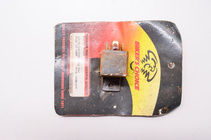 Biker's Choice 49-0402, 53-18500 Starter Relay Harley Davidson Sportster Big Twi