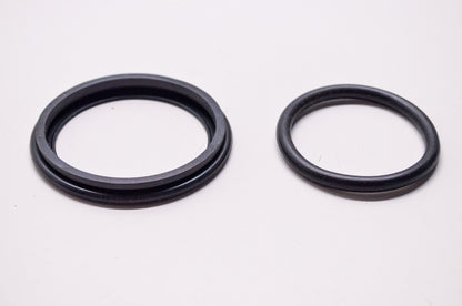 New Drag Specialties Rear Caliper Seal Kit Harley Davidson FX FL NOS
