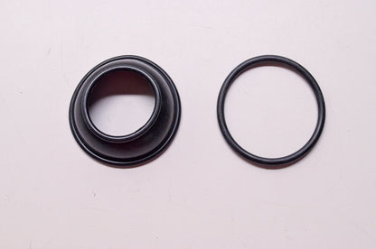 Aftermarket DS-530478, 74-E77 Single Disk Caliper Seal Kit Harley Davidson NOS
