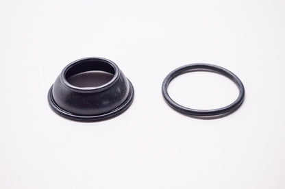 Aftermarket DS-530478, 74-E77 Single Disk Caliper Seal Kit Harley Davidson NOS