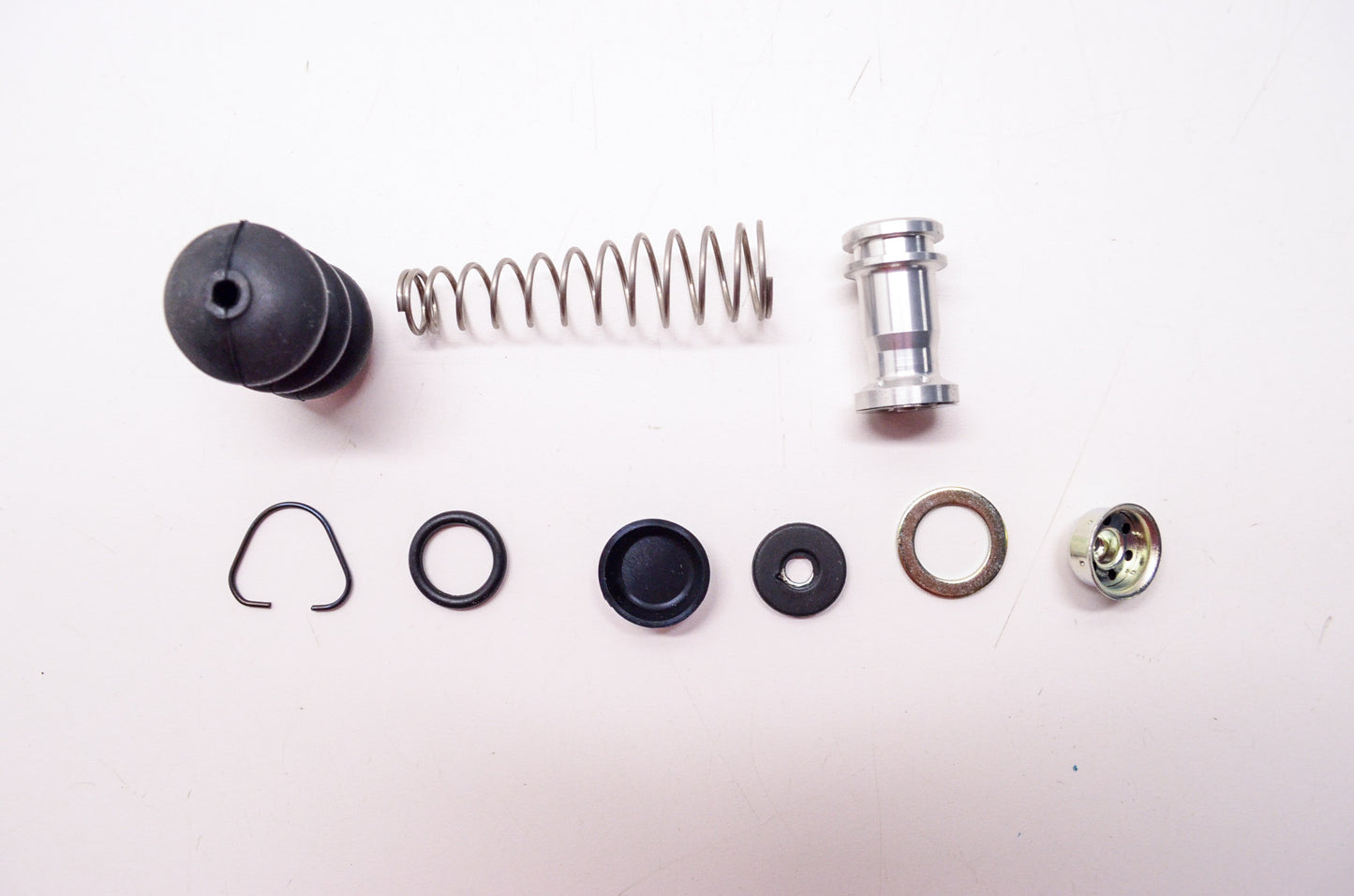 New Drag Specialties Master Cylinder Rebuild Kit Wagner NOS