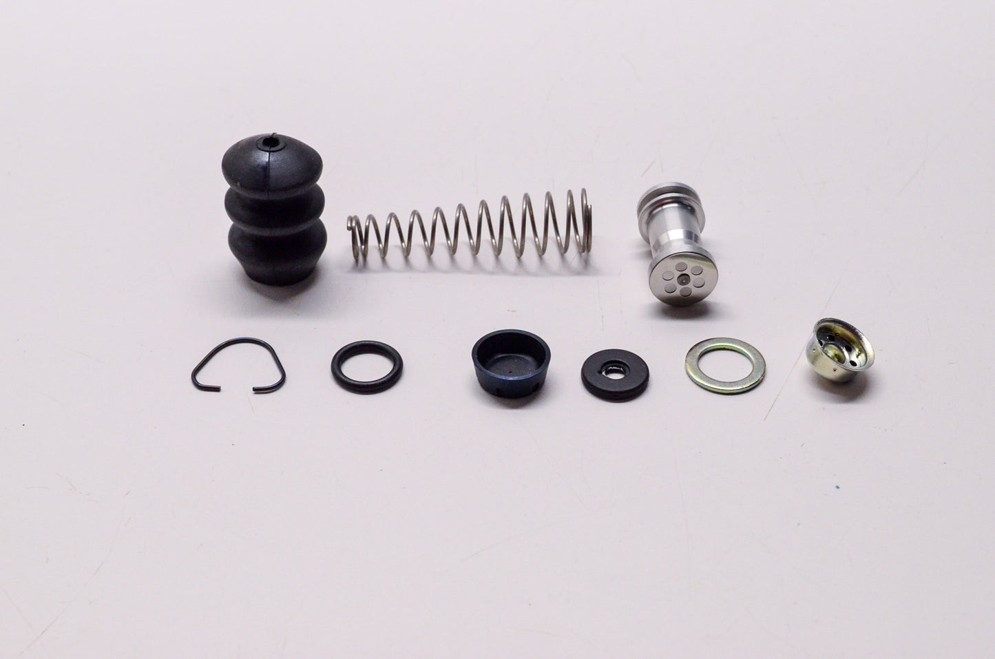 New Drag Specialties Master Cylinder Rebuild Kit Wagner NOS