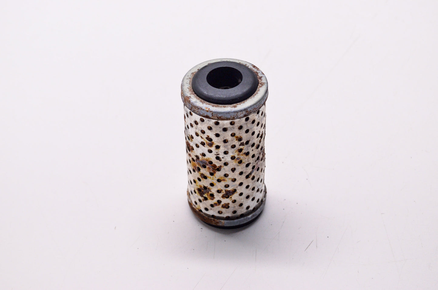 Premium Paper Motorcycle Oil Filter NOS