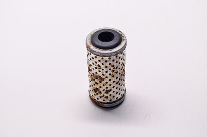 Premium Paper Motorcycle Oil Filter NOS