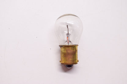 Candlepower 20-0017, 1156, 68572-64A Miniature Light Bulb 1156 12V NOS