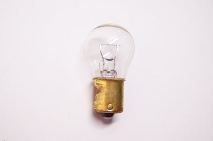 Candlepower 20-0017, 1156, 68572-64A Miniature Light Bulb 1156 12V NOS