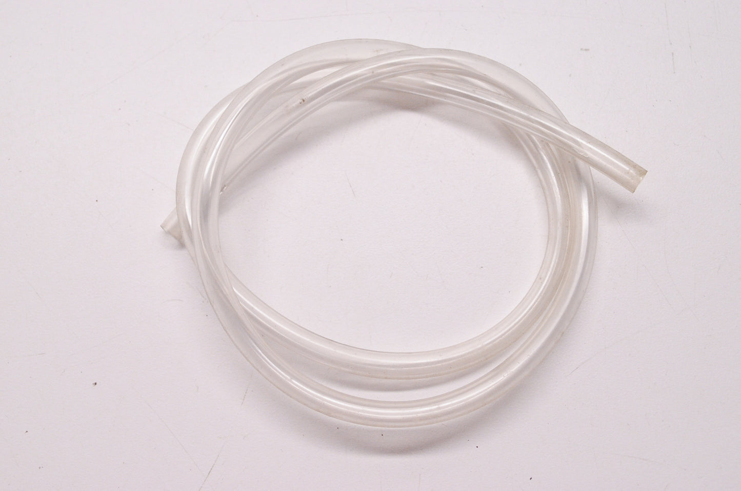 Aftermarket 15-0504 Clear Vent Hose 1/4' x 30' NOS